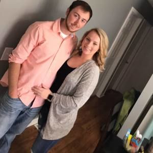 Meet your Posher, Kelsie